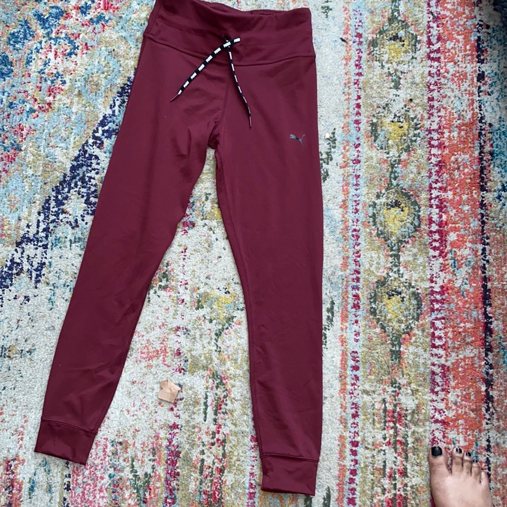 Puma Joggers